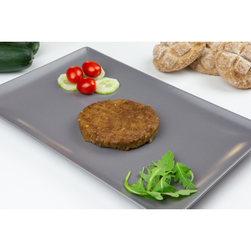 Burger Di Seitan Produzione Artigianale Di Alimenti Vegan Biologici Bioenergyveg